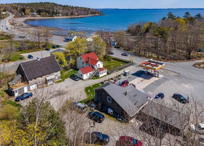 3 Breakneck Rd, Bar Harbor, ME for sale - Building Photo - Image 1 of 1