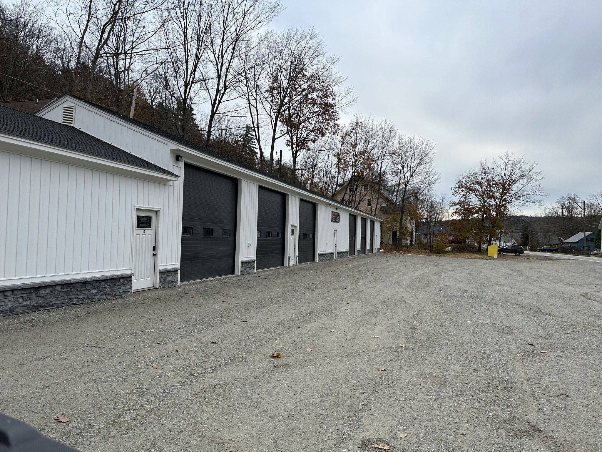 59 Forest Rd, Wilton, NH for sale Building Photo- Image 1 of 1