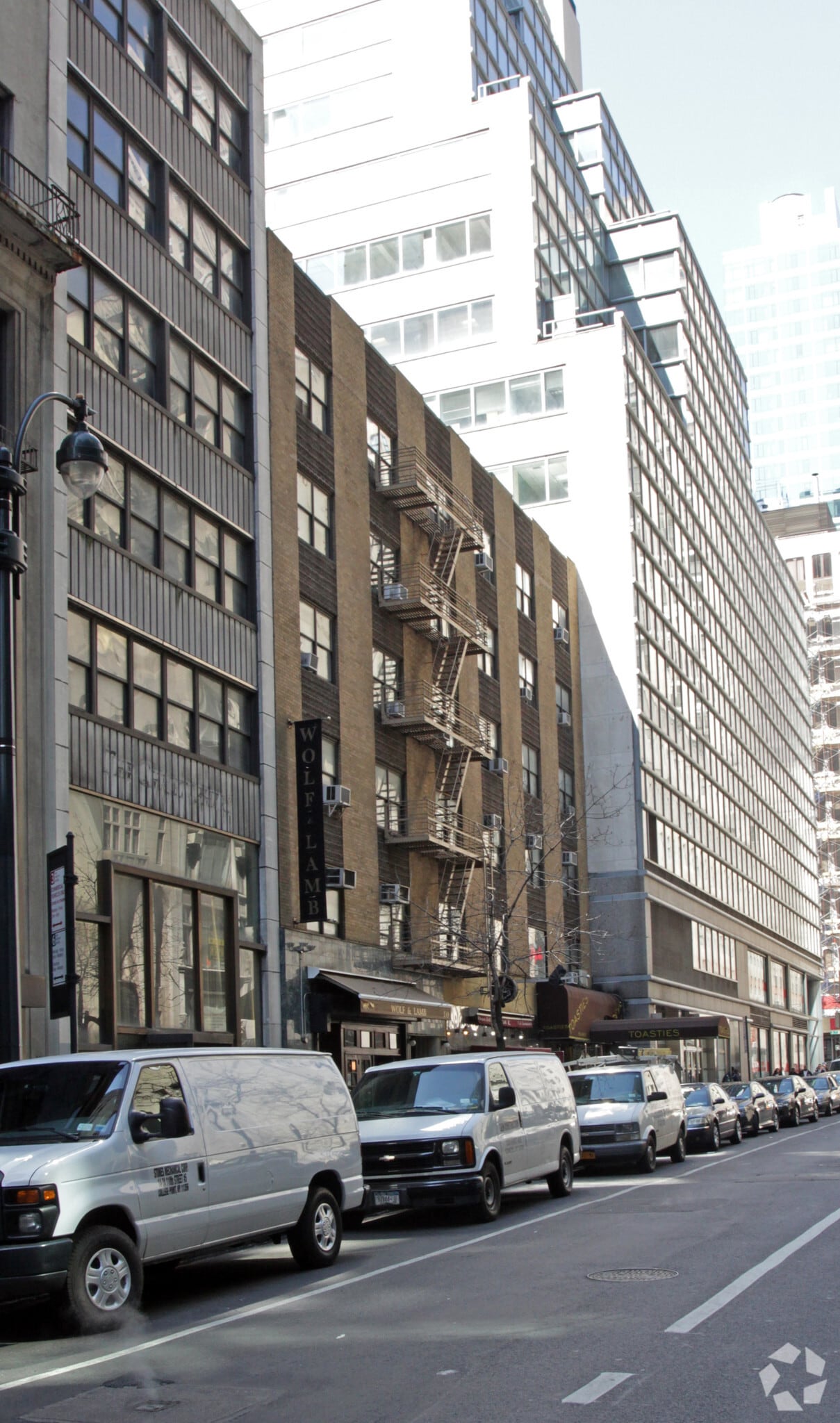 6-10 E 48th St, New York, NY for sale Primary Photo- Image 1 of 1