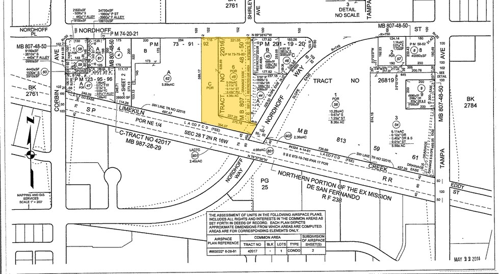 19524-19530 Nordhoff St, Northridge, CA 91324 - Northridge Promenade ...