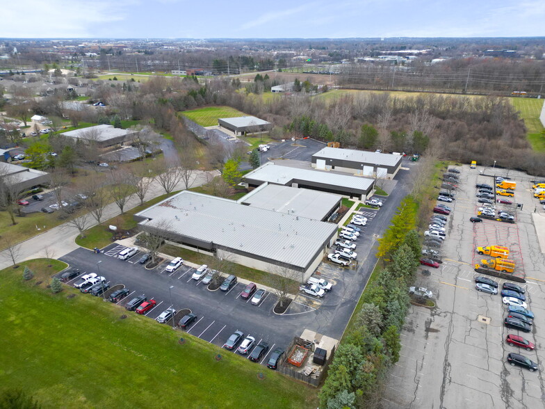 6190-6200 Enterprise Ct, Dublin, OH for sale - Building Photo - Image 2 of 8