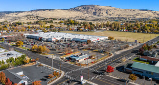 More details for 1613 Washburn Way, Klamath Falls, OR - Retail for Lease