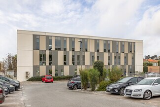 More details for 12 Rue Pascal Xavier Coste, Marseille - Office for Sale