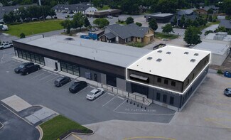 More details for 1004 NW 11th St, Bentonville, AR - Office for Lease