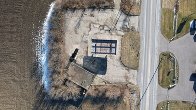 7594 W Oh-73, Wilmington, OH - aerial  map view - Image1