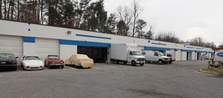 More details for 6360 S Hanover Rd, Elkridge, MD - Industrial for Lease