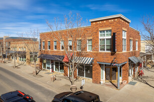 4688-4696 Broadway St, Boulder CO - Commercial Real Estate