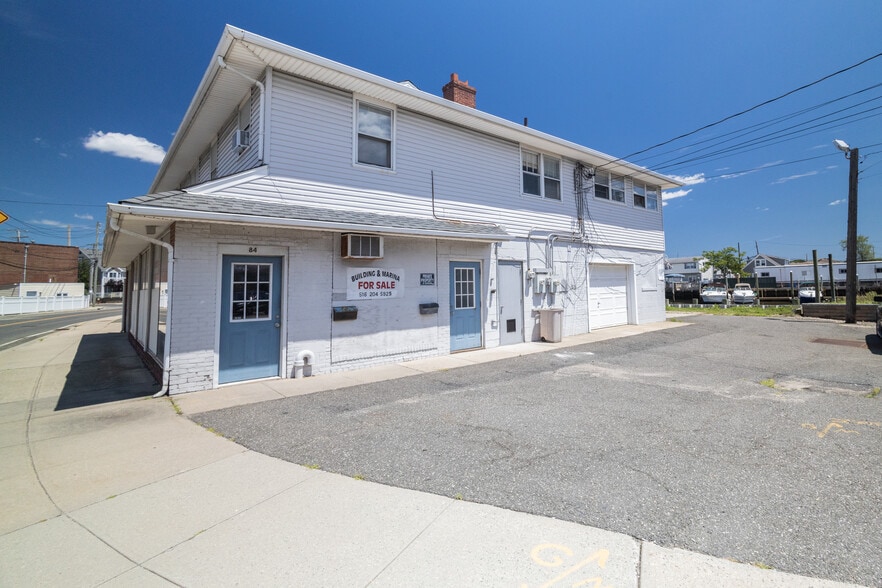 76 Front St, East Rockaway, NY for sale - Building Photo - Image 3 of 11