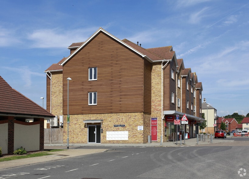Quartz Way, Sittingbourne for lease - Building Photo - Image 2 of 9