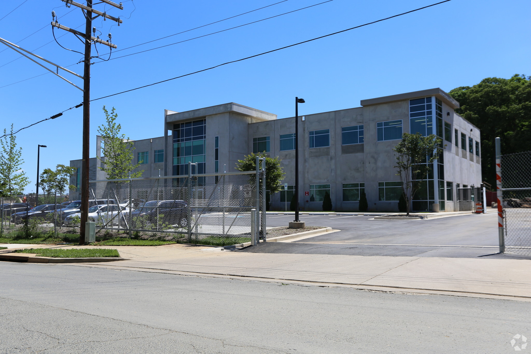 7521 Jefferson Ave, Hyattsville, MD for lease Building Photo- Image 1 of 29