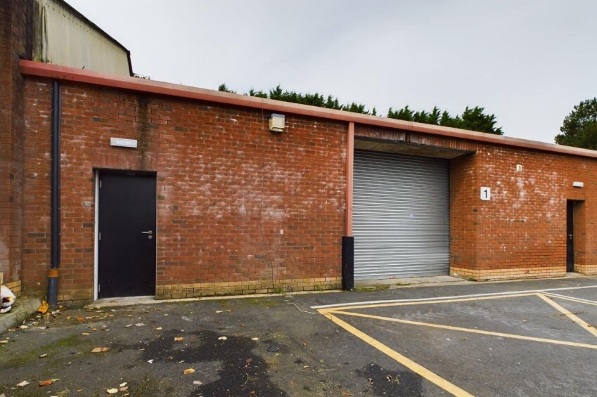 Rathfriland Rd, Newry for sale - Building Photo - Image 1 of 1