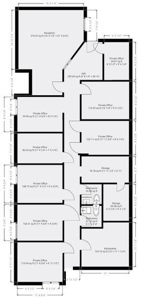 3100 45th St, Highland, IN for sale - Building Photo - Image 3 of 18