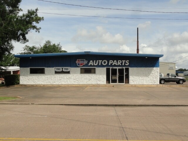 5225 39th St, Groves, TX for sale Primary Photo- Image 1 of 1