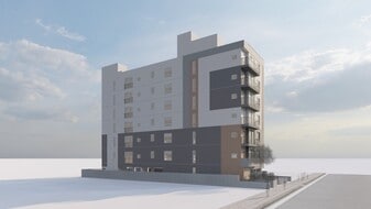 203 N Oxford Ave, Los Angeles CA - Parking Garage