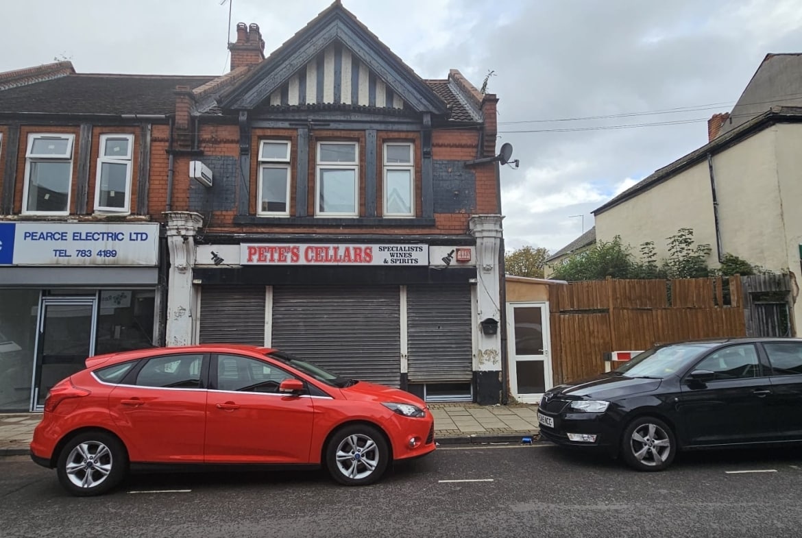 169 Albert Rd, Birmingham for sale Building Photo- Image 1 of 1
