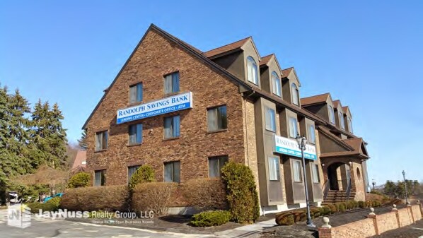 10 Cabot Pl, Stoughton, MA for sale Primary Photo- Image 1 of 1