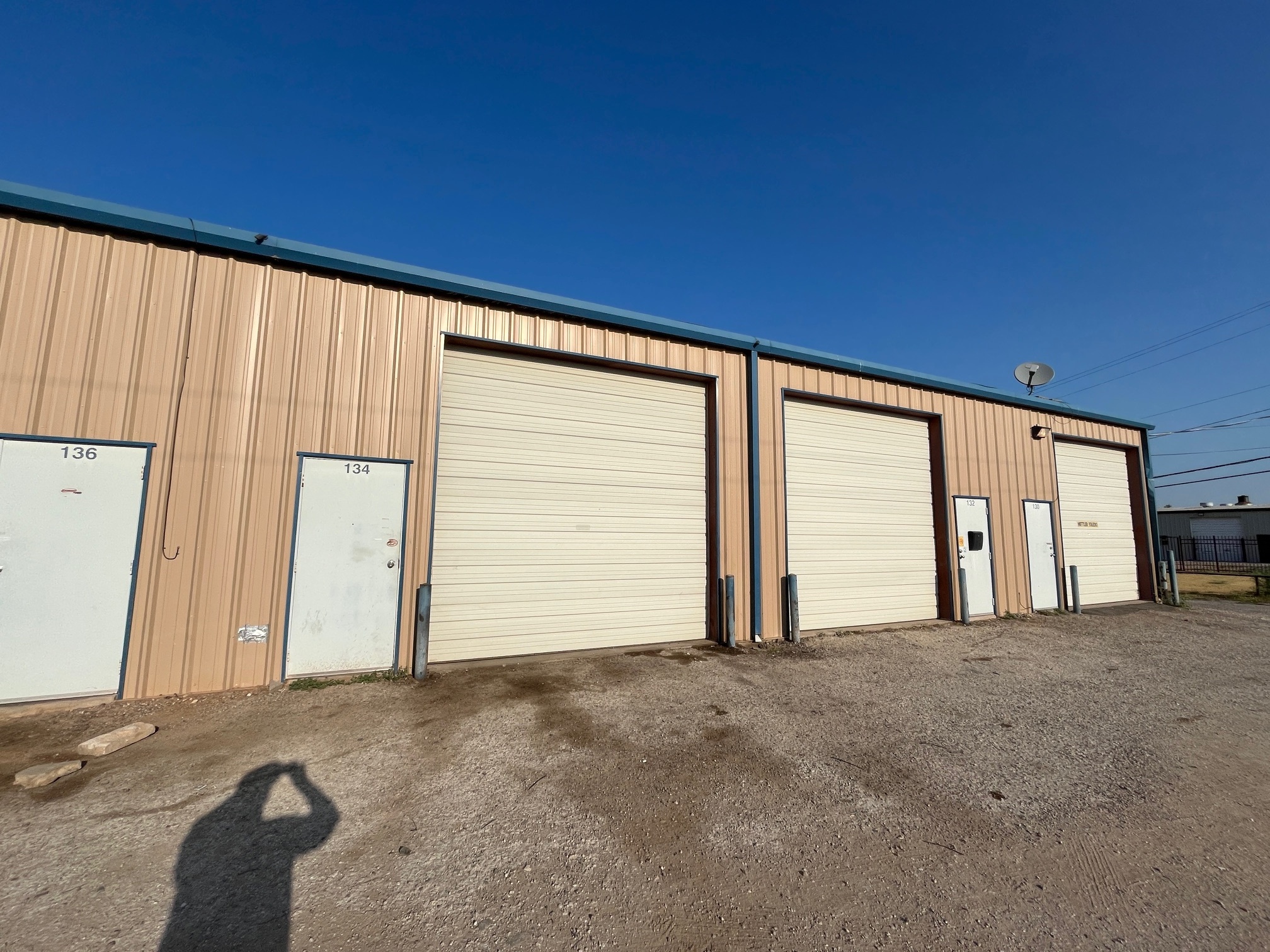 138 Ruidosa Ave, Abilene, TX for lease Primary Photo- Image 1 of 5