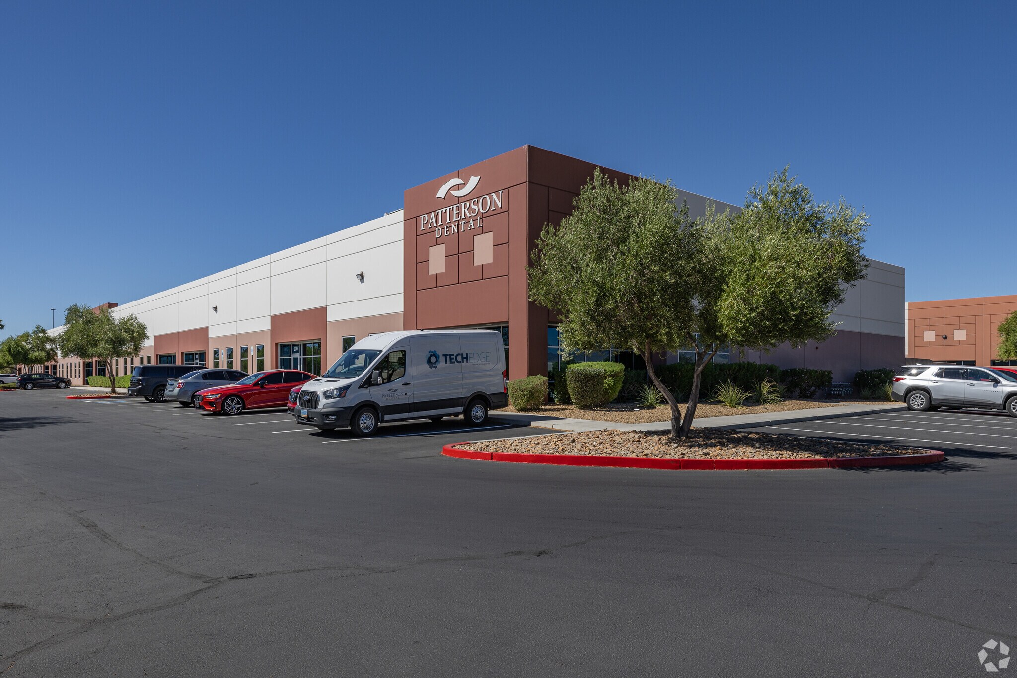 6555 S Tenaya Way, Las Vegas, NV for sale Primary Photo- Image 1 of 1