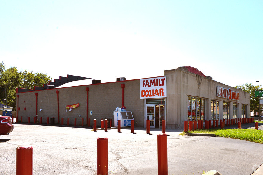 715 E 38th St, Indianapolis, IN for sale - Primary Photo - Image 3 of 15