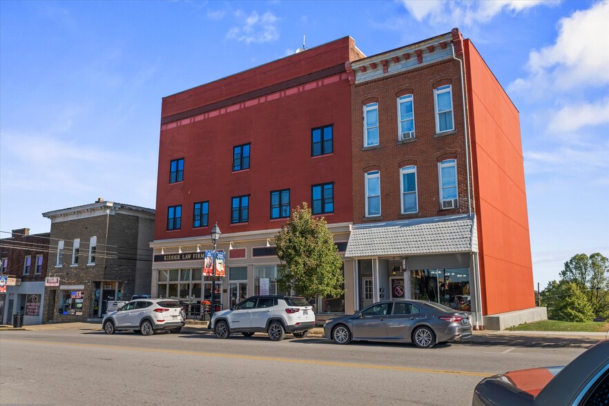 127-131 W Market St, Cadiz, OH for sale - Building Photo - Image 2 of 50