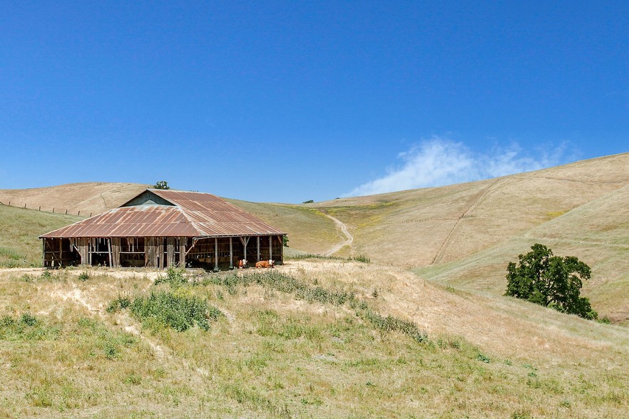 00 Reuss Rd, Livermore, CA for sale - Primary Photo - Image 1 of 1