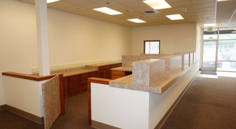 801 Davis St, Cle Elum, WA for lease Interior Photo- Image 1 of 3