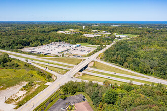 7701 Klier Dr S, Fairview, PA - aerial  map view - Image1