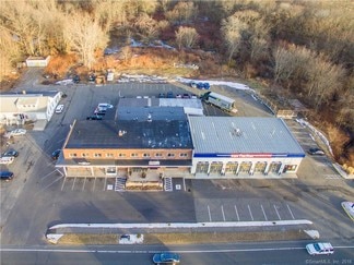 More details for 1217 Queen St, Southington, CT - Retail for Sale