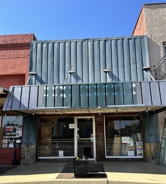 More details for 119 W Houston St, Linden, TX - Retail for Sale