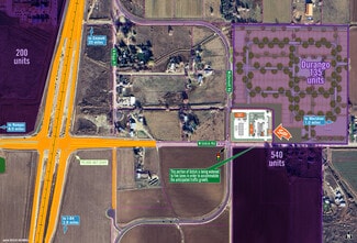 More details for 5900 W Ustick Rd, Meridian, ID - Retail for Lease