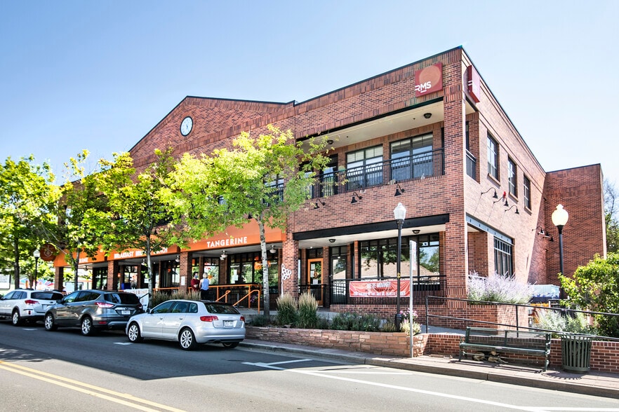 300 S Public Rd, Lafayette, CO for lease - Building Photo - Image 1 of 14