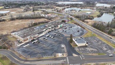 100-170 Evergreen Sq SW, Pine City, MN for lease Building Photo- Image 2 of 2