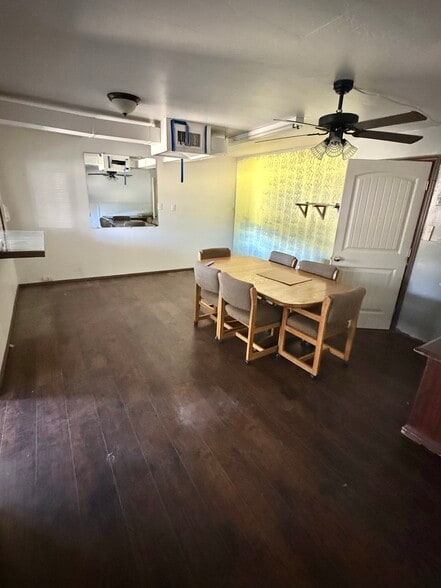 13284 E Central Ave, Mayer, AZ for lease - Building Photo - Image 3 of 14