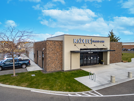 Kadlec Urgent Care - Commercial Real Estate