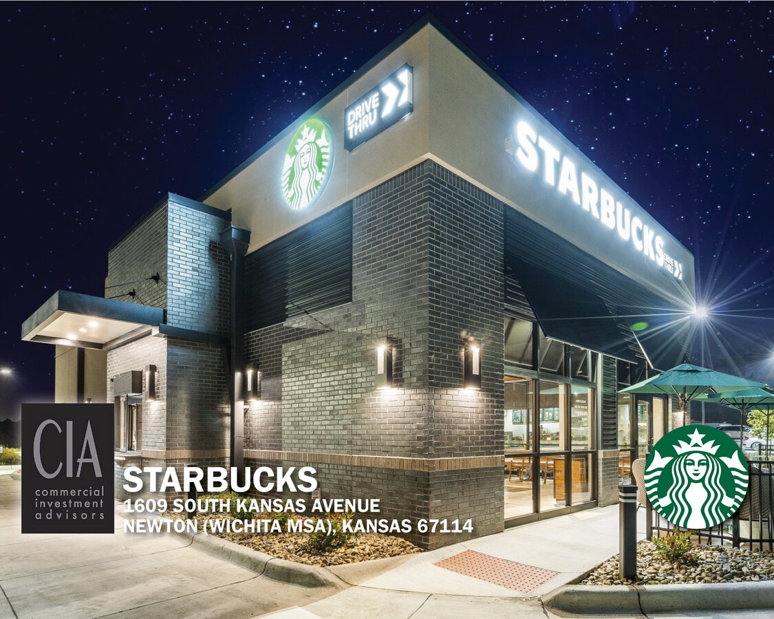 1609 South Kansas Rd, Newton, KS 67114