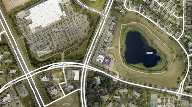 2761 Citrus Tower Blvd, Clermont, FL for lease Aerial- Image 2 of 6