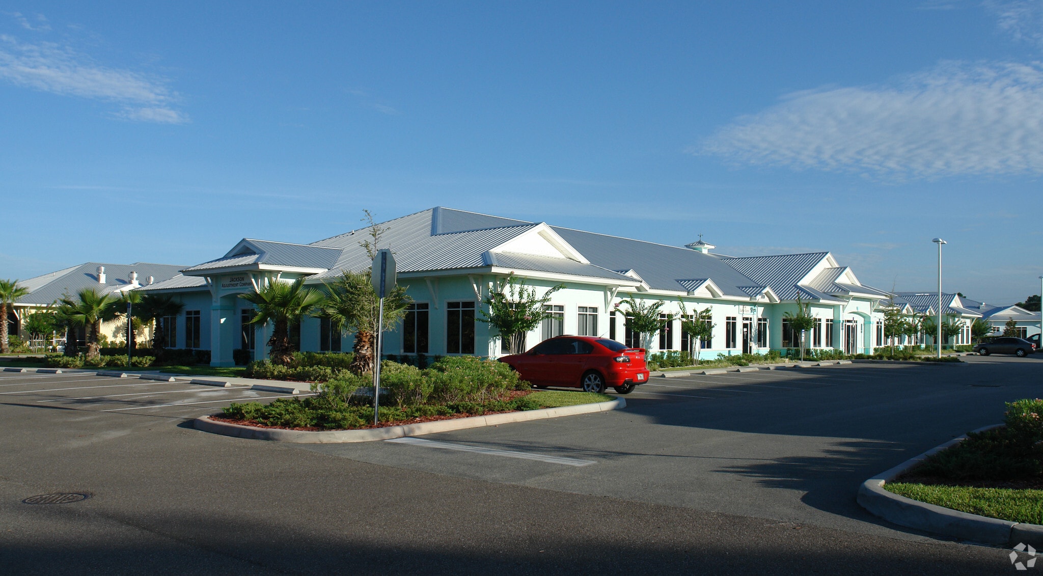 4645 Clyde Morris Blvd, Port Orange, FL for lease Primary Photo- Image 1 of 58