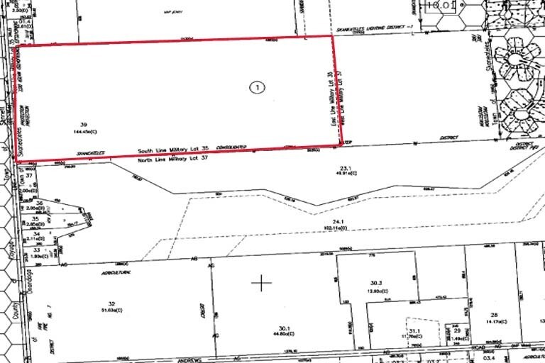 County Line Rd, Skaneateles, NY for sale - Primary Photo - Image 1 of 1