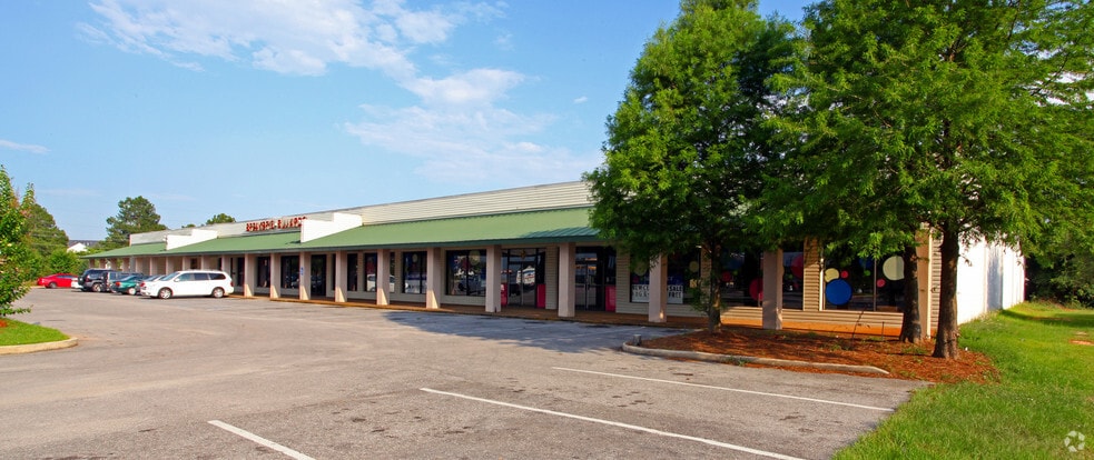 3679 Airport Blvd, Mobile, AL for sale - Primary Photo - Image 1 of 1