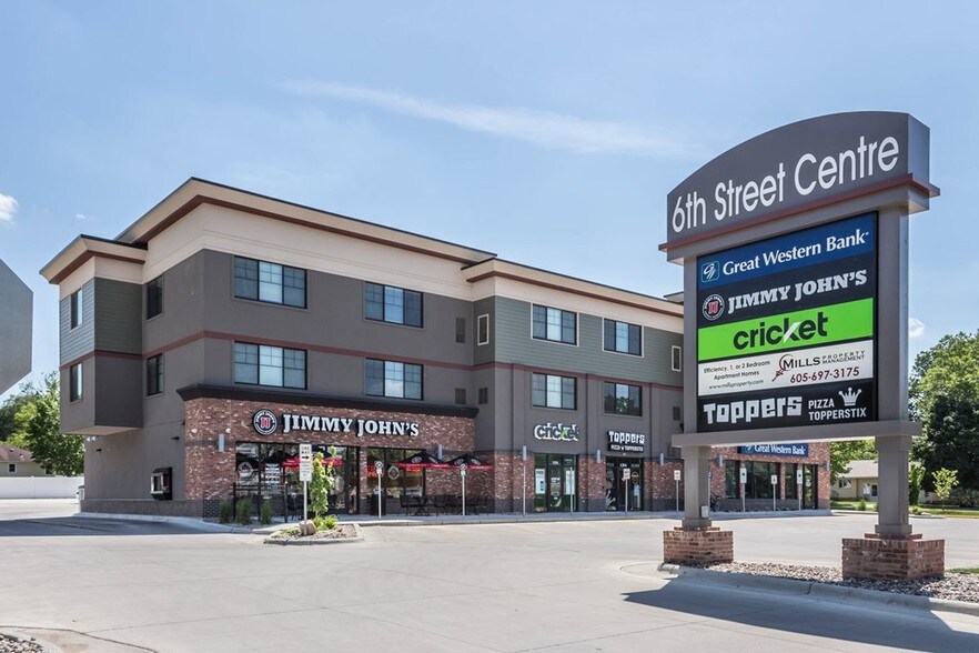 1304 6th St, Brookings, SD for sale - Other - Image 1 of 1