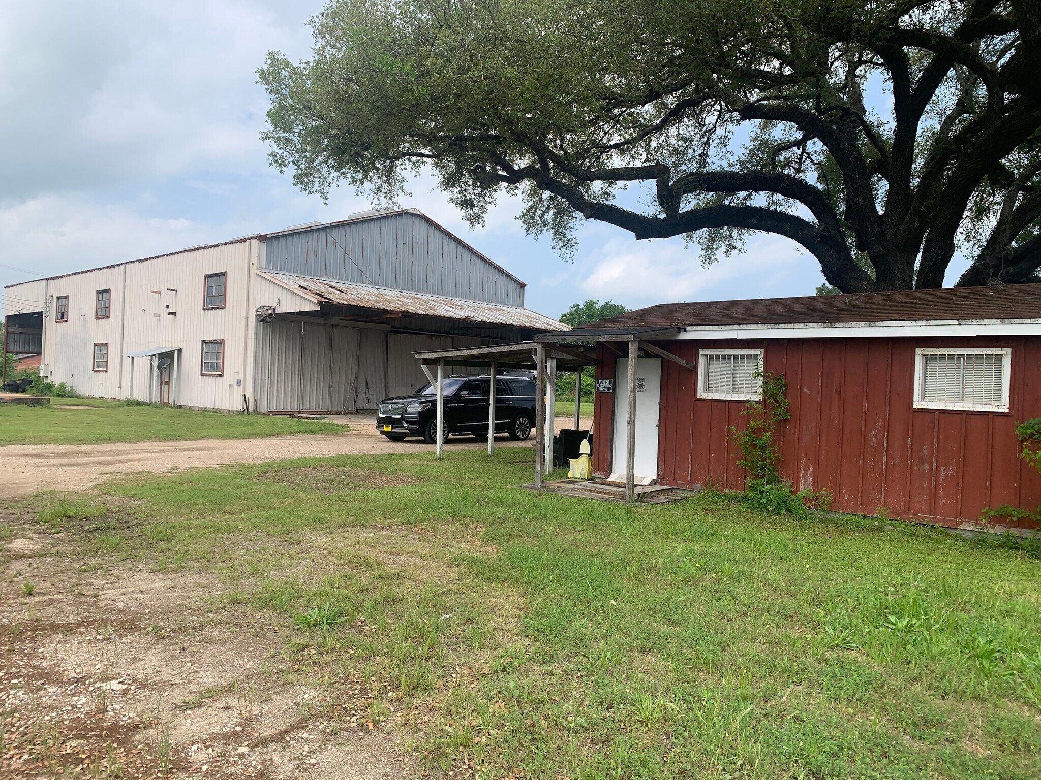 13202 Gin Road, Kendleton, TX 77451 Kendleton