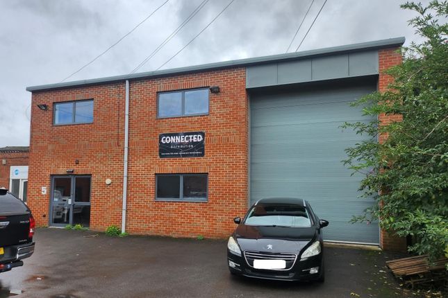 Mead Rd, Cheltenham for sale Primary Photo- Image 1 of 1