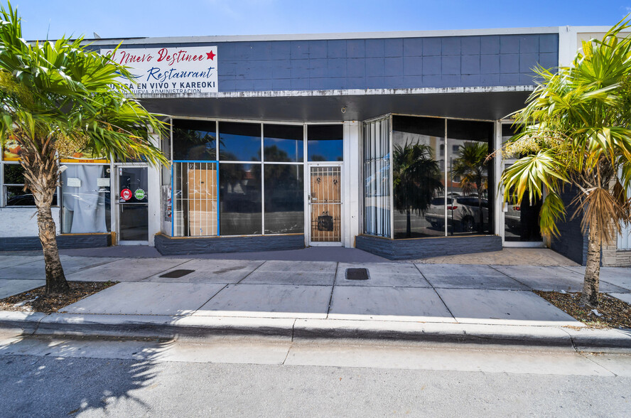 1440 W Flagler St, Miami, FL for sale - Building Photo - Image 2 of 5