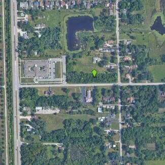 More details for 17854 S Sayre Ave, Tinley Park, IL - Land for Sale