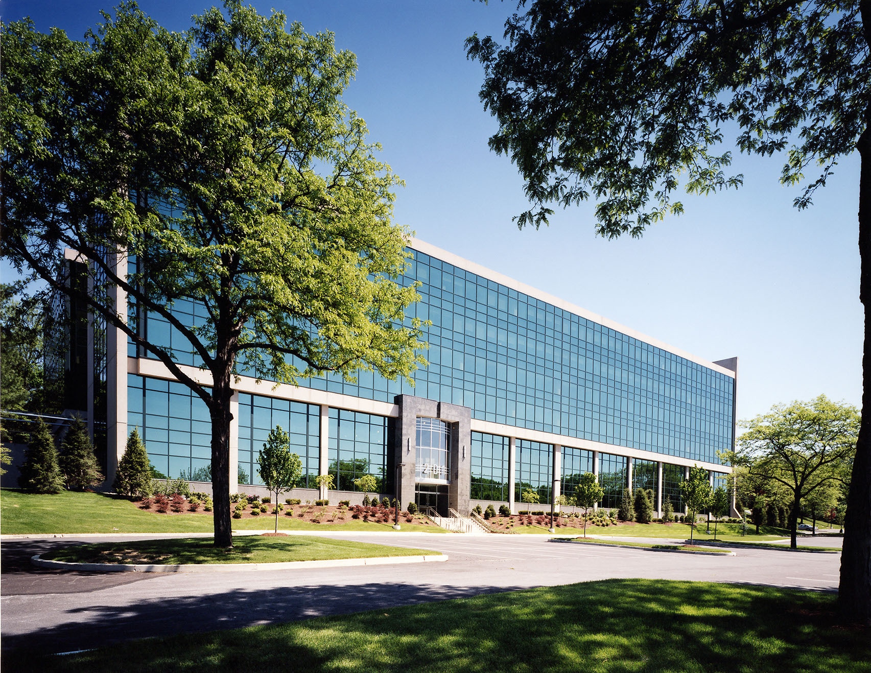 201 King of Prussia Rd, Radnor, PA for lease Building Photo- Image 1 of 5