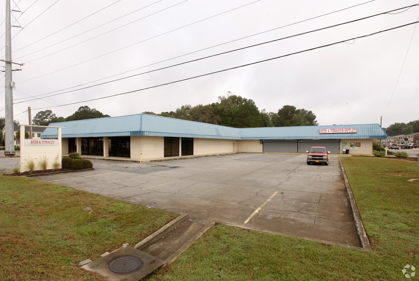 3610 + 3614 Ashley Phosphate Road Charleston, SC for Sale