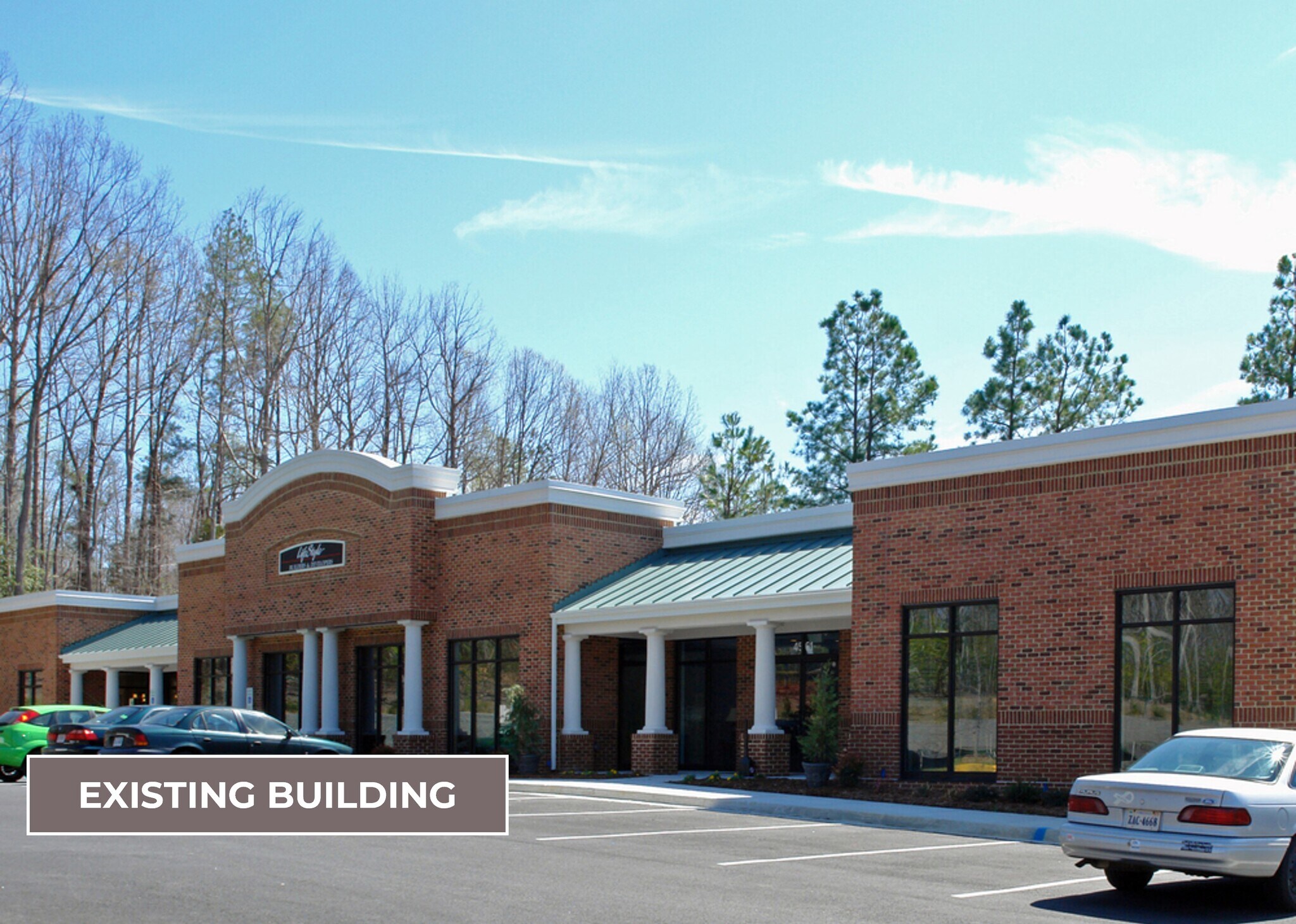 4545 Lifestyle Ln, Midlothian, VA for sale Building Photo- Image 1 of 1