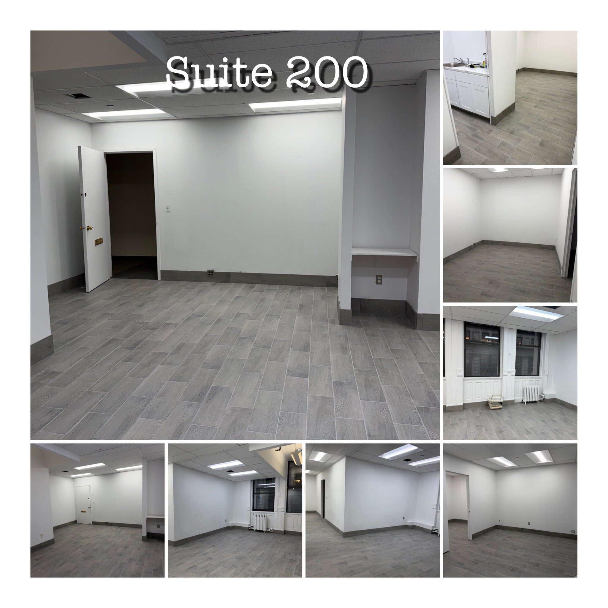 305 Broadway, New York, NY for lease Interior Photo- Image 1 of 1