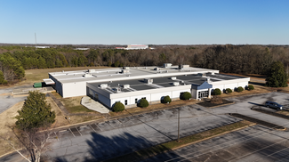 More details for 730 Hampton Rd, Williamston, SC - Industrial for Lease