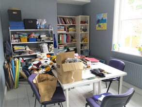 2-3 Wyle Cop, Shrewsbury for lease Interior Photo- Image 2 of 2